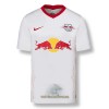 Officiële Voetbalshirt RB Leipzig Thuis 2020-21 - Heren